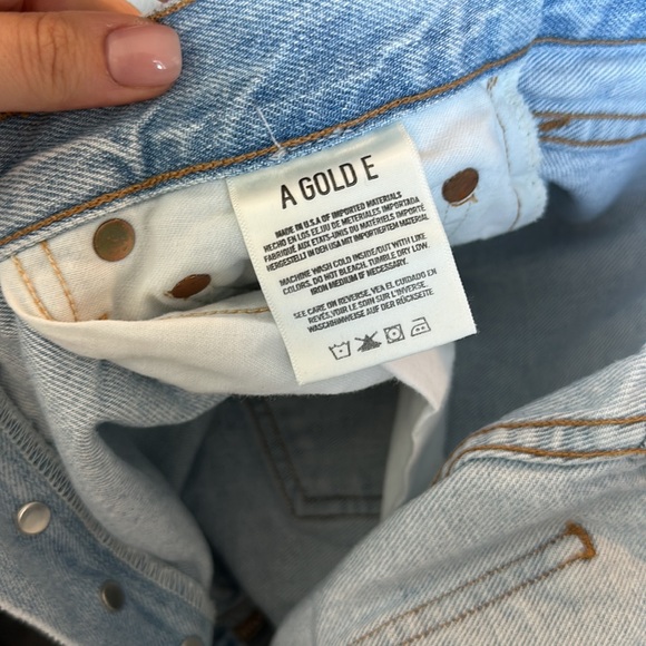 Jeans (Agolde) - Picture 11 of 11